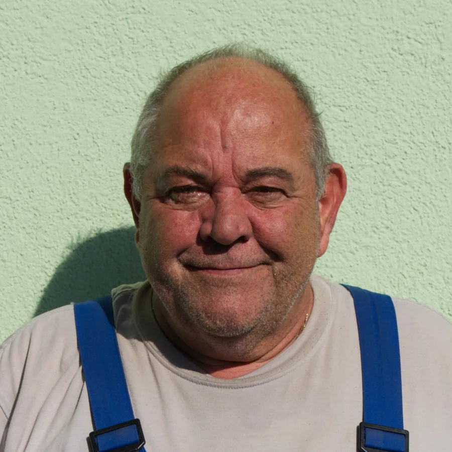 Hanspeter Ritter